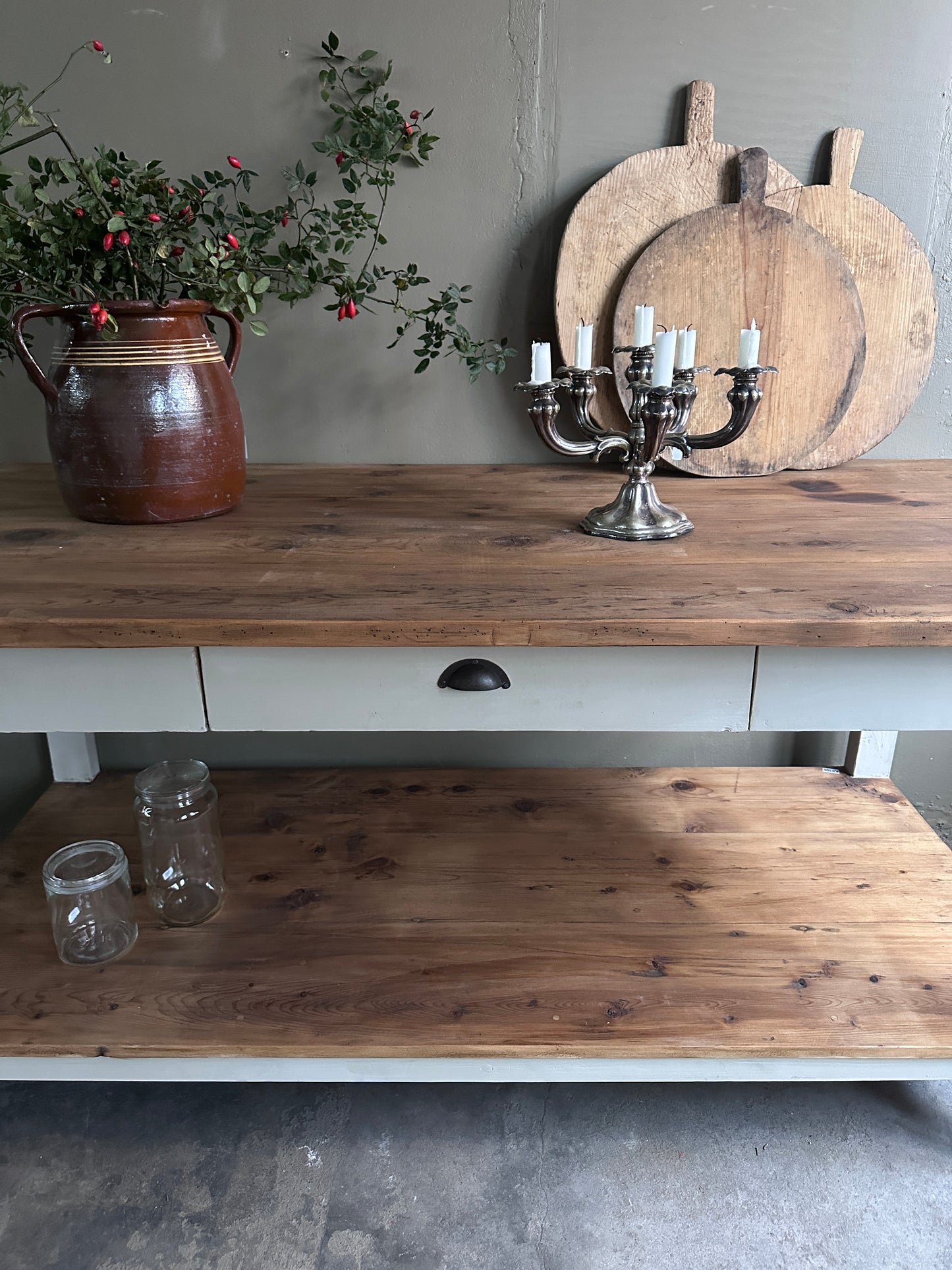 Köksö/Bord D0300