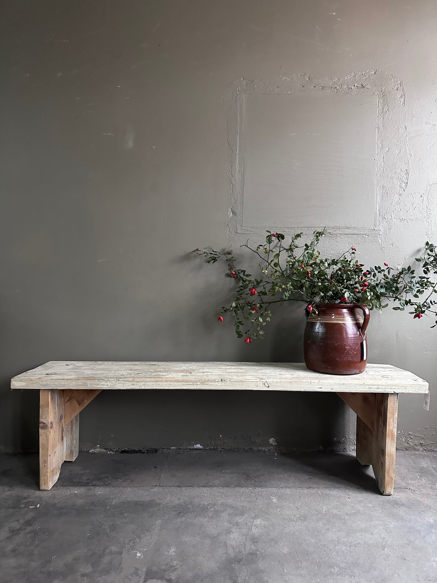 Bänk/soffbord A23138-3