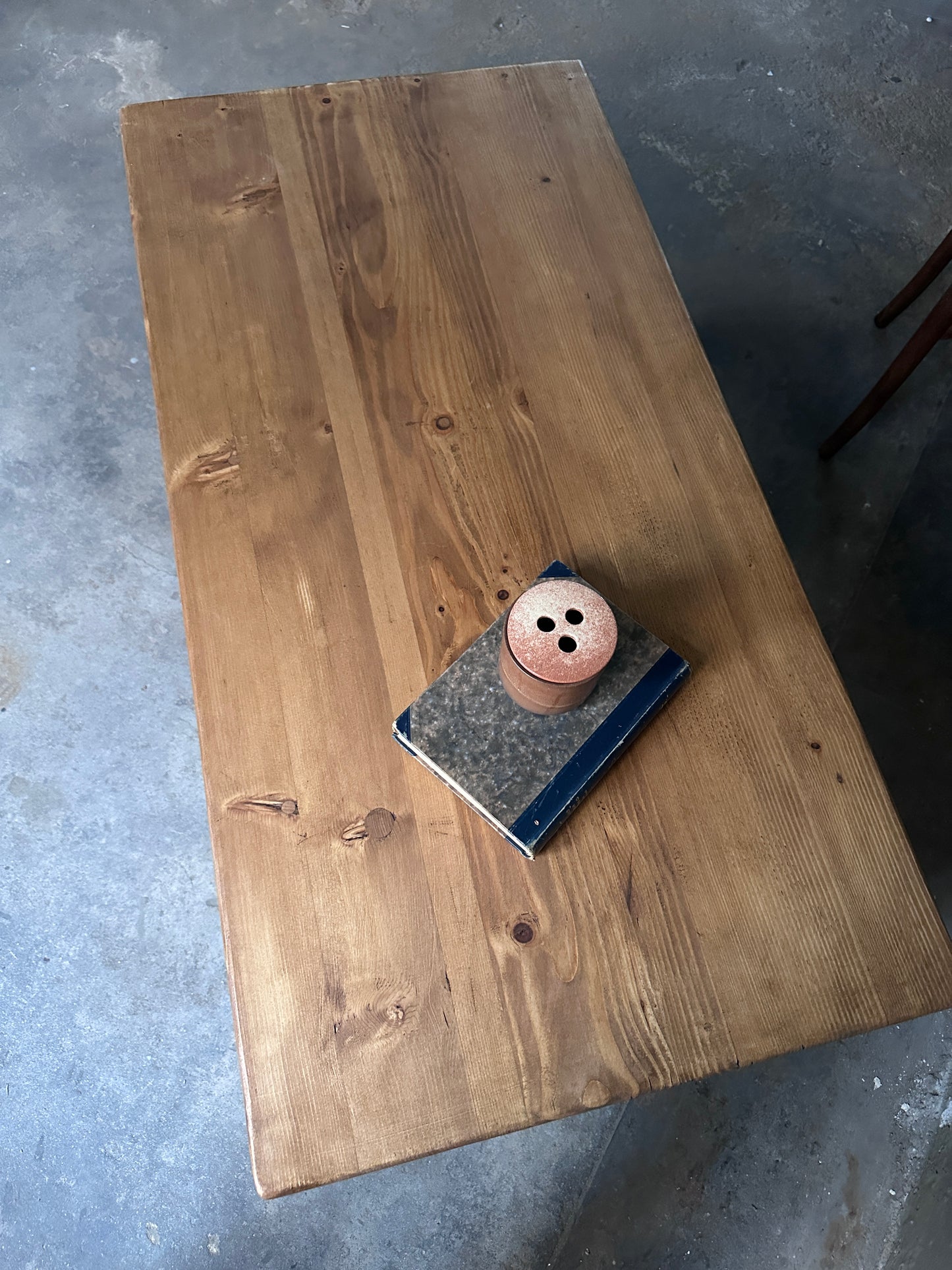 Soffbord D2002