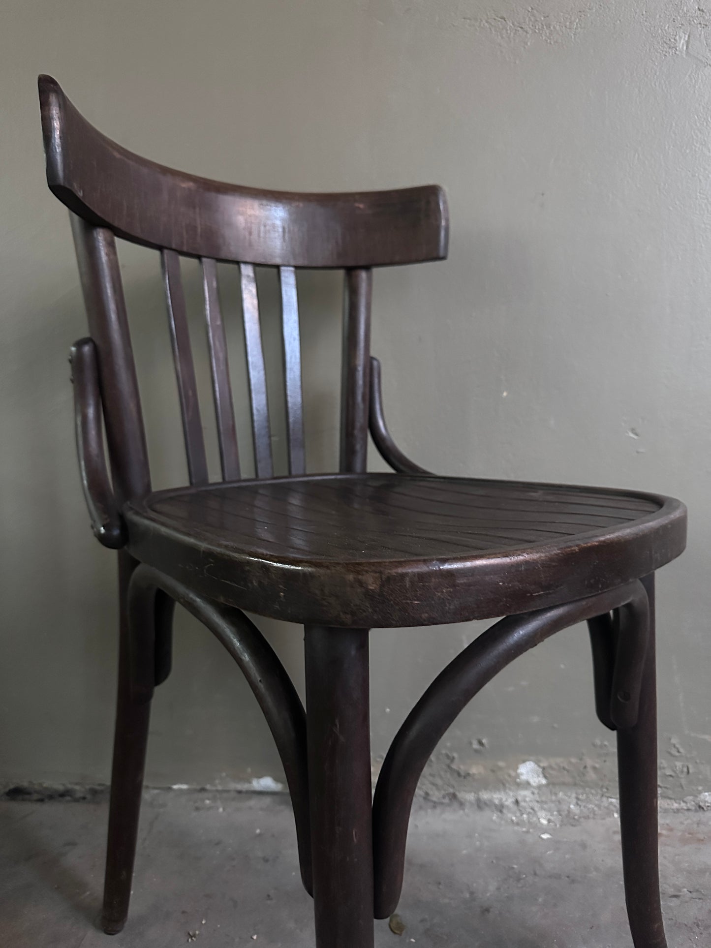 Stol set - 4 st, S115