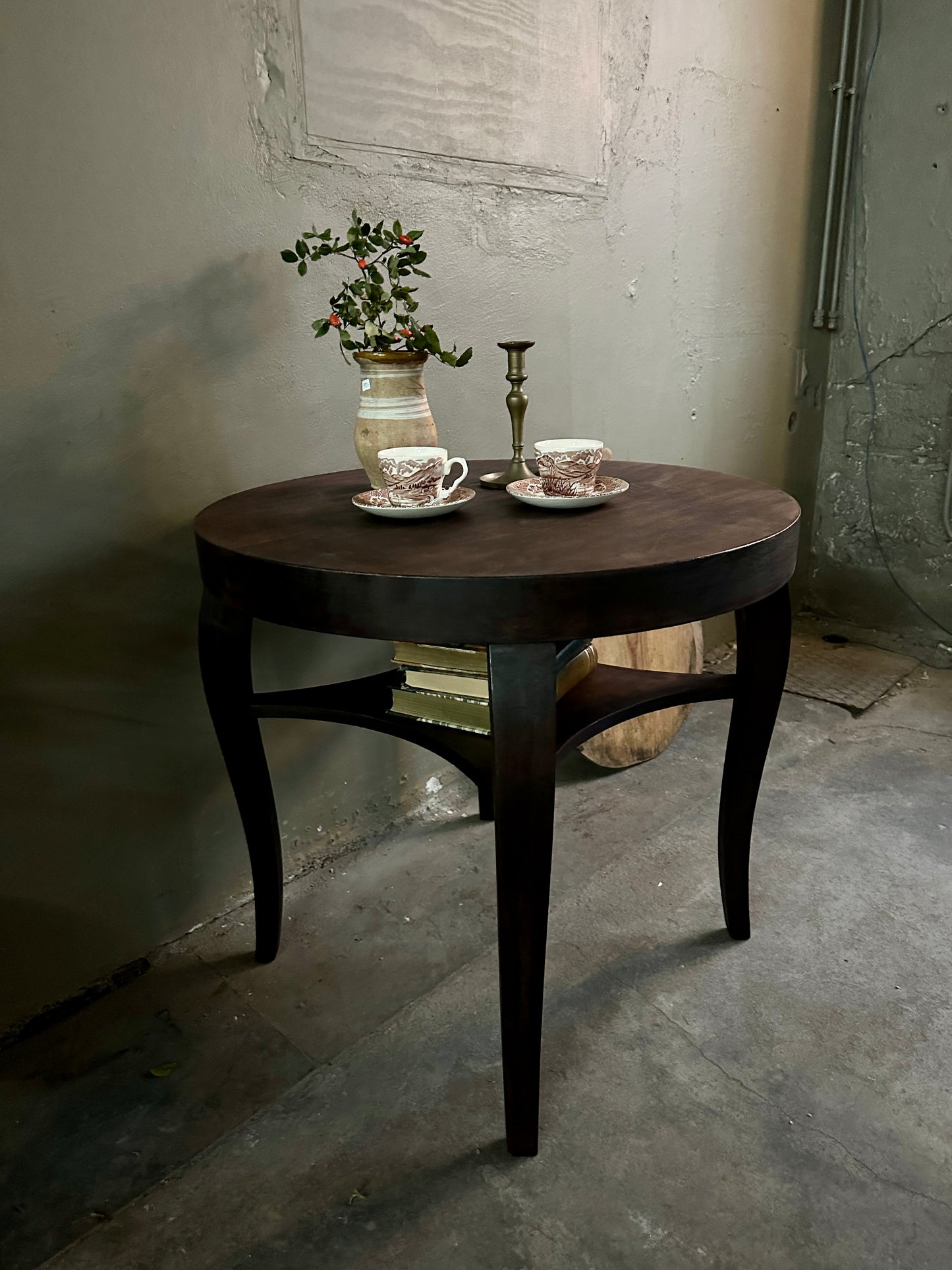 Soffbord D274-1