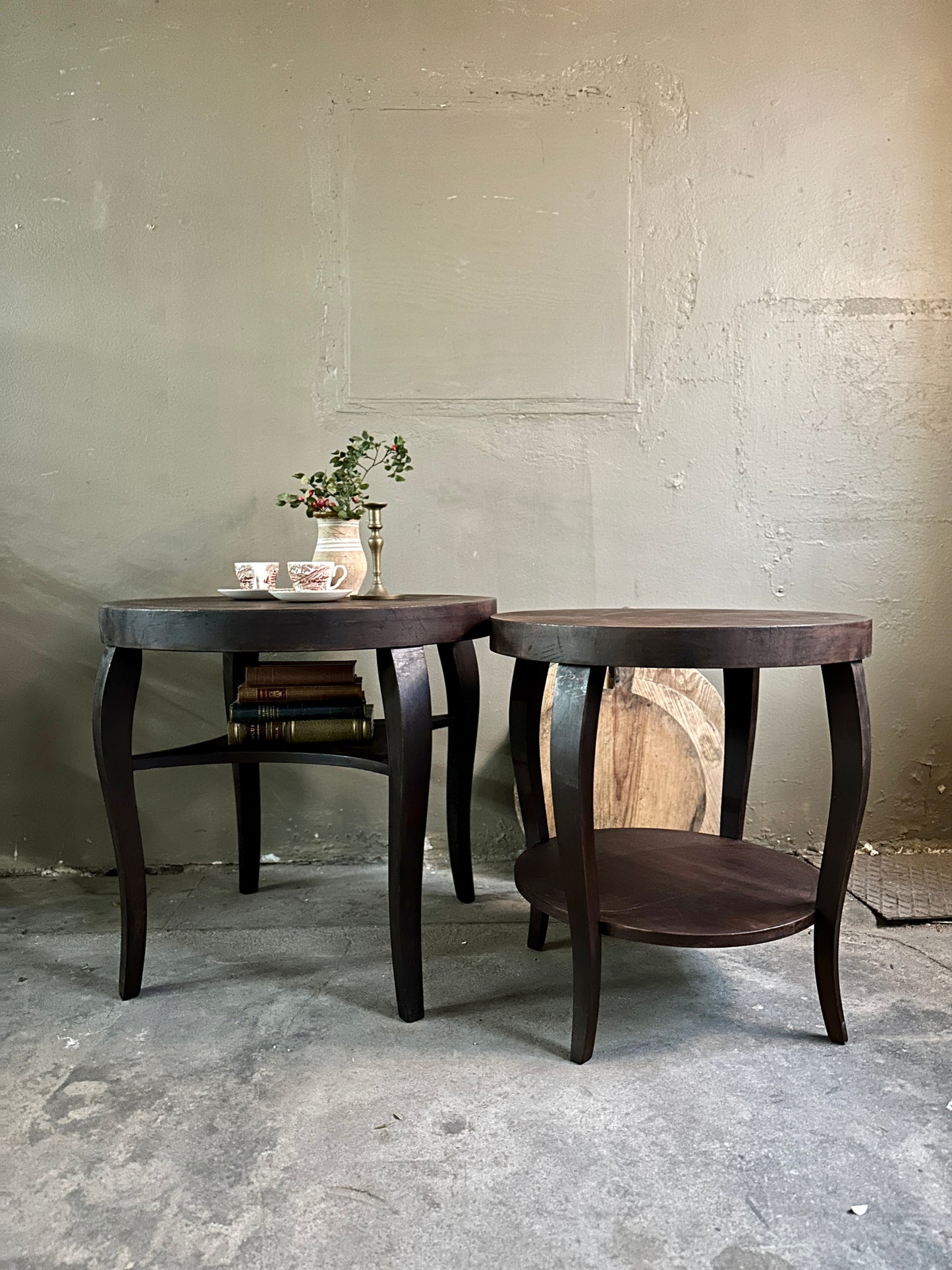 Soffbord D274-2