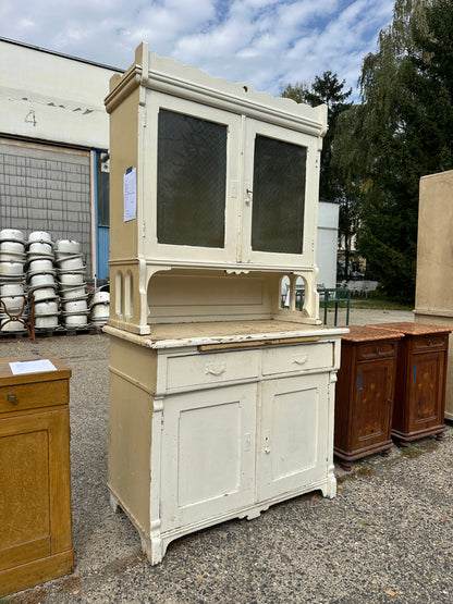 Köksskåp D3132