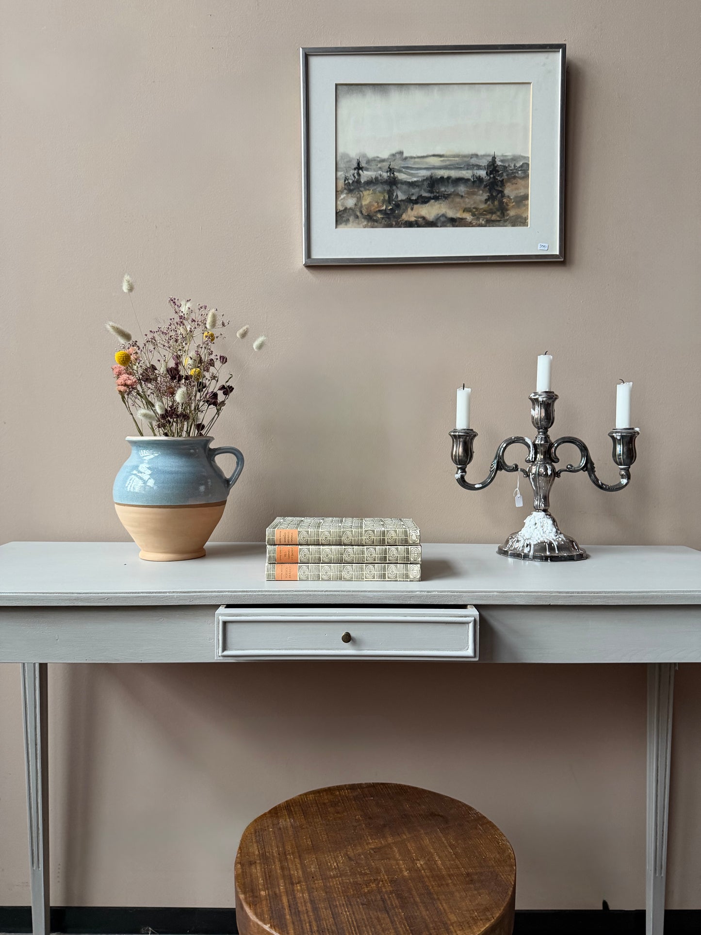 Sideboard 120x36 cm, R126