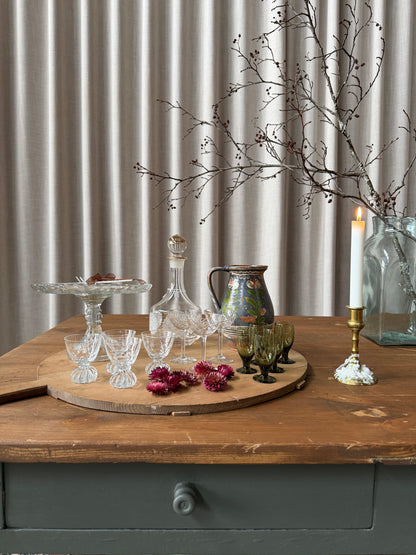 Köksö/Sidebord/Bord 159 x 97cm, A398