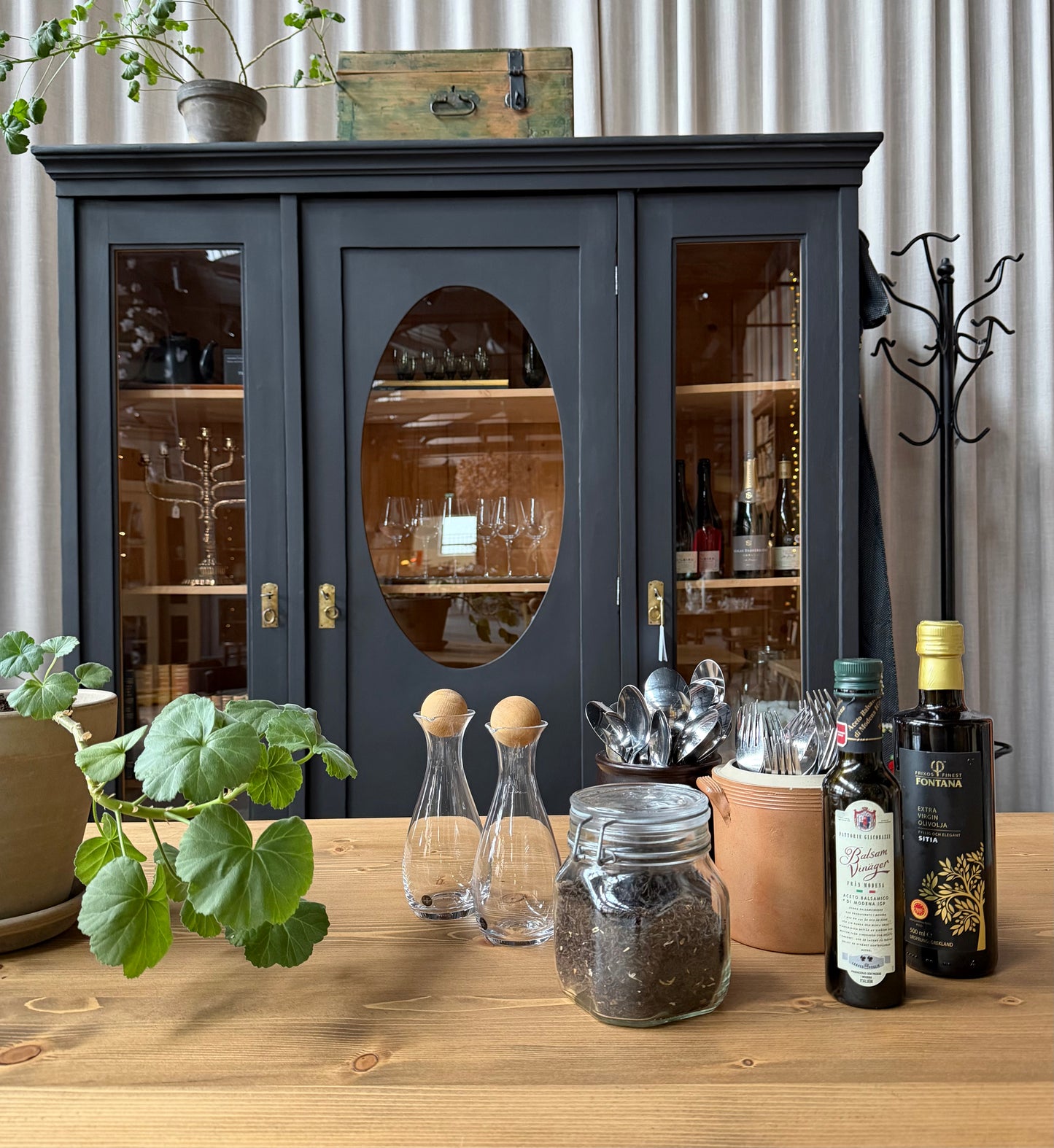 Bord 159,5x79,5 cm, D370