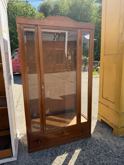 Displayskåp, D120