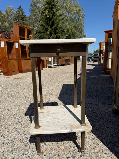 Sängbord 1920-tal, D112