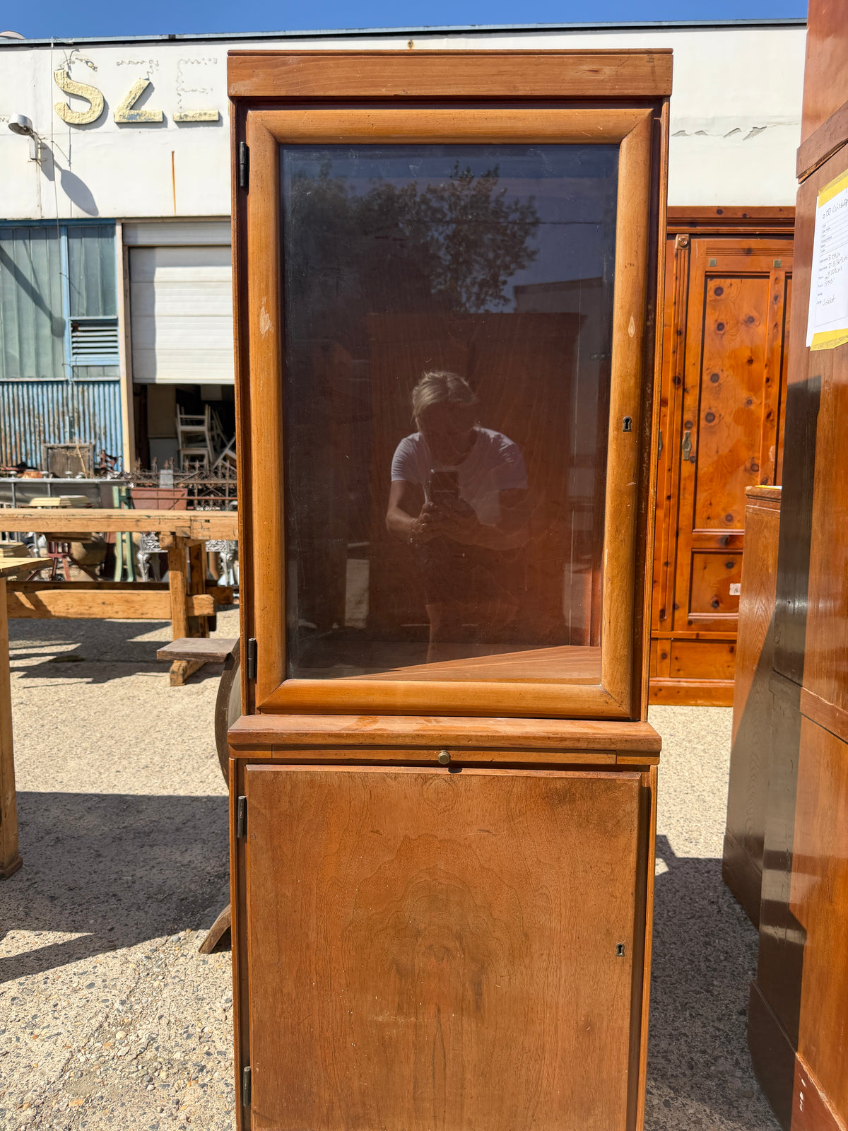 Skåp, D148