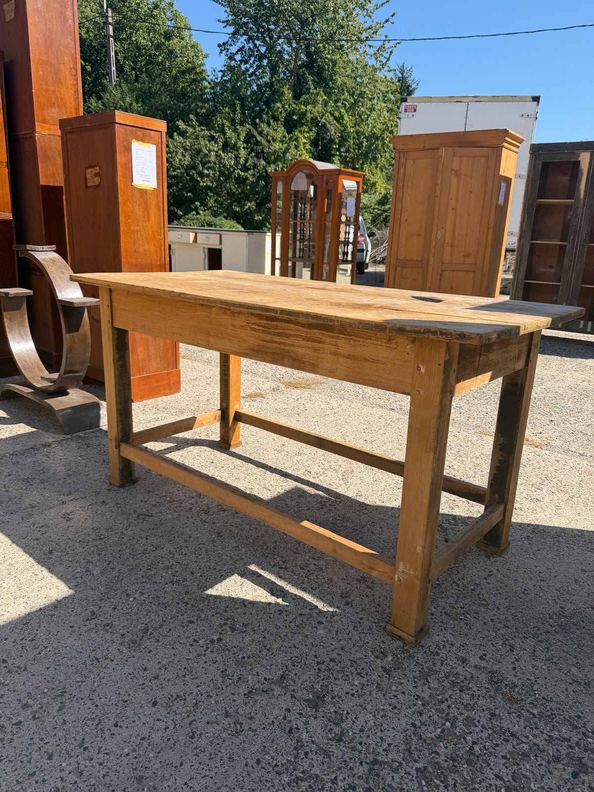 Köksö/sideboard 150x74 cm, D151