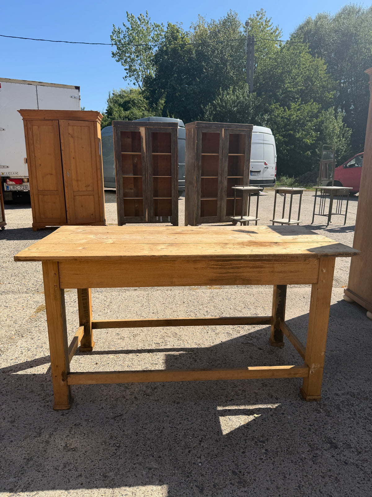 Köksö/sideboard 150x74 cm, D151