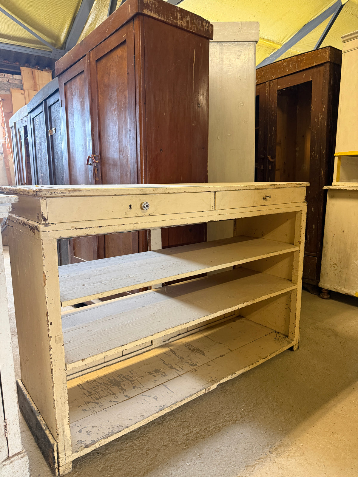 Kommod/Sideboard, D317
