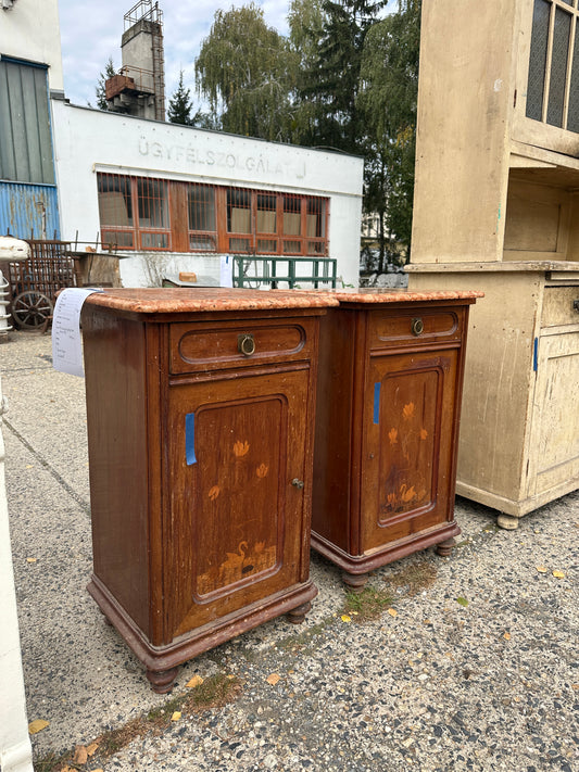 Sängbord D3124