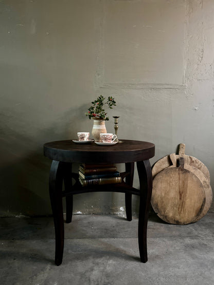 Soffbord D274-1